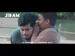 TRAILER JIBAM