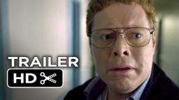 Cruel & Unusual Official Movie Trailer #1 (2014) - David Richmond-Peck Mystery Movie HD