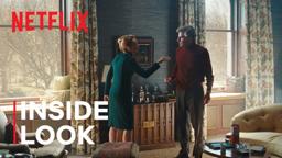 Bradley Cooper and Production Designer Kevin Thompson On Building The World