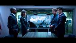 THE INTERVIEW - Official Teaser Trailer