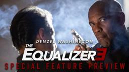 Special Features Preview