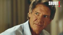 Clip: Casting Harrison Ford