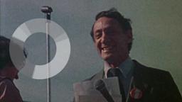 Three Reasons: The Times of Harvey Milk - The Criterion Collection