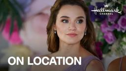 On Location - The Professional Bridesmaid - Hallmark Channel