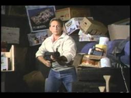 Omega Cop Trailer 1990