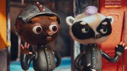 Strike Official Trailer (2020)