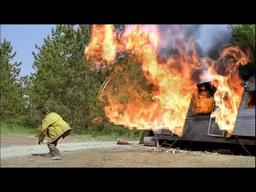 Fire Serpent - Trailer