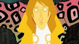 DC Nation - Shade the Changing Man - "Shade the Changing Man" (full)