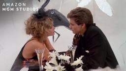 Mark Dreams Of The Countess