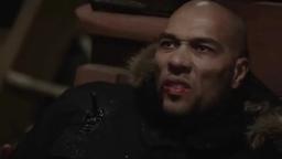 Dead Of Winter Movie Trailer