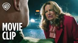 Movie Clip - Jennifer Coolidge Meets Villager Nitwit