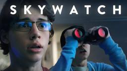 SKYWATCH - a Sci-Fi Short Film