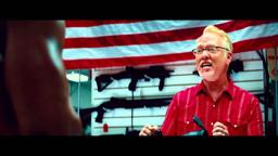 PAIN & GAIN - Official Film Clip - "Stryper"