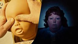 BUBBLE (2005) Trailer | Steven Soderbergh, Debbie Doebereiner, Dustin Ashley, Misty Wilkins