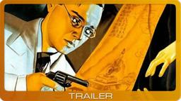 Thank You, Mr. Moto ≣ 1937 ≣ Trailer