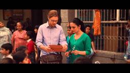 I ORIGINS: "These Are Her Eyes"