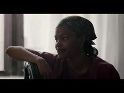 “Show Up For Me" Official Clip