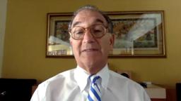 Behind the Scenes with Judge Leifman (Full Interview)