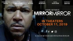 JOHN WYNN'S MIRROR MIRROR | Official Trailer | In Theaters October 11
