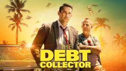 The Debt Collector (2018) | Official International Trailer