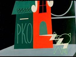 Myszka i Kotek [Cat and Mouse]