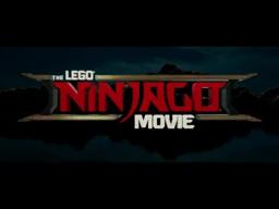 The LEGO NINJAGO Movie - Trailer 2