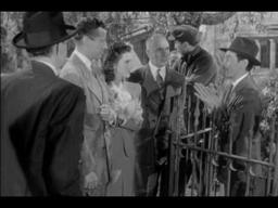 Dr. Renault's Secret (1942) trailer