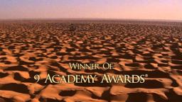 The English Patient - Trailer