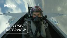 Feel the Need For Speed in Dolby