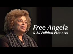 UCLA: Free Angela and All Political Prisoners
