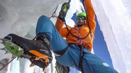 Reel Rock 18 Spotlight: Jirishanca