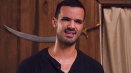 MY STRETCH OF TEXAS GROUND