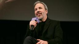 Denis Villeneuve on Dune: Part Two