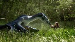 THE CHRISTMAS DRAGON Official Trailer (2014) Movie