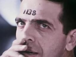 Electronic Labyrinth: THX 1138 4EB (1967)