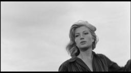 Michelangelo Antonioni's L'AVVENTURA - U.S. Re-release trailer