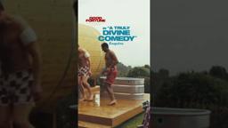 keanu: the only man for the job. Good Fortune is in theatres friday!