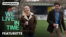 "Characters" Featurette