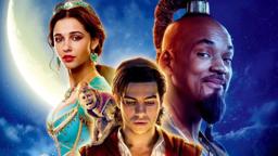 Aladdin Interview Guy Ritchie & Alan Menken | Inside Picturehouse Special
