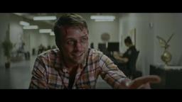 Jonesin' Trailer