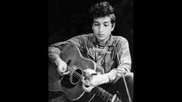 Bob Dylan - The Ballad of the Gliding Swan