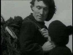 MAN OF ARAN  Robert Flaherty, 1934