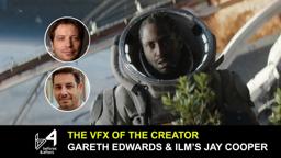 A Conversation | Befores & Afters | FYC