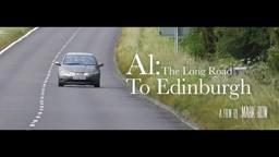 A1 The Long Road To Edinburgh Trailer