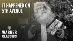 Caught on Christmas Eve