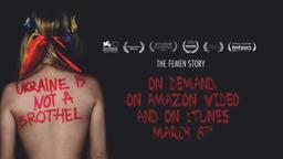 Ukraine Is Not A Brothel - Official Trailer