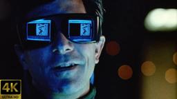 Sneakers (1992) Theatrical Trailer [4K] [FTD-1266]