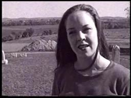 Sticks and Stones: An Exploration of the Blair Witch Legend (VHS rip)