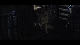 Alien: Uncut - Brett's Death Extended