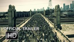 HELL OF THE SCREAMING UNDEAD Official Theatrical Trailer (2021) Grindhouse Zombie Thriller HD